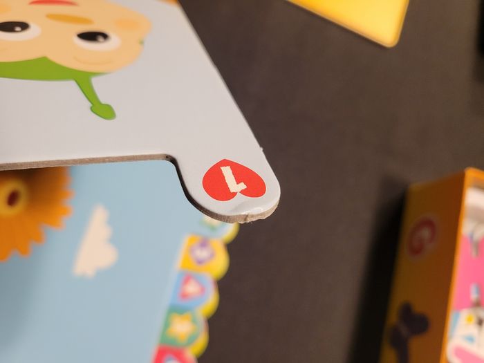 Mes jeux de petite section ravensburger - photo numéro 3