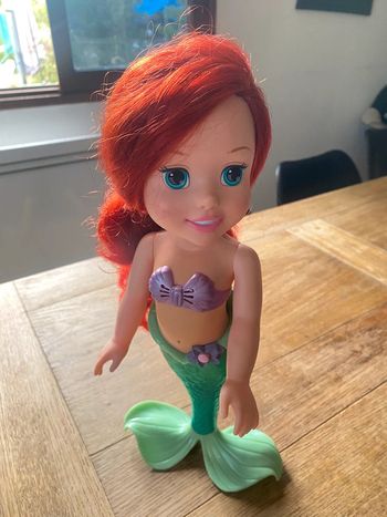 Poupée Ariel de Disney
