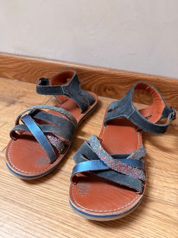 Sandale fille 