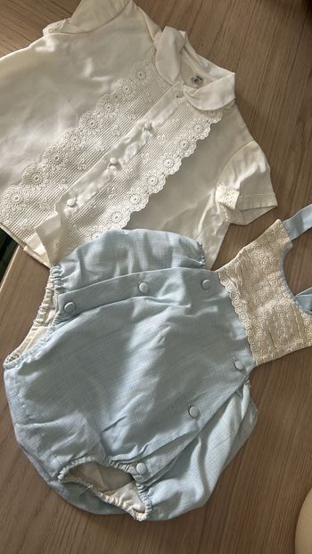 Vêtement ancien / vintage