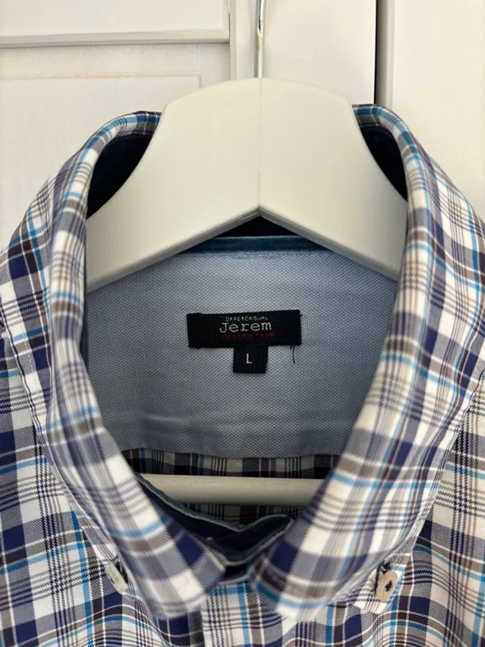 Chemise L Jerem - photo numéro 2
