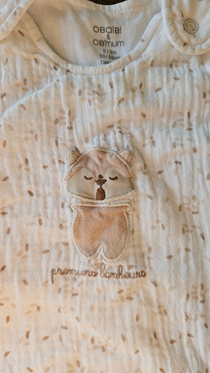 Gigoteuse - photo numéro 2