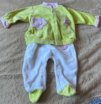 Pyjamas 