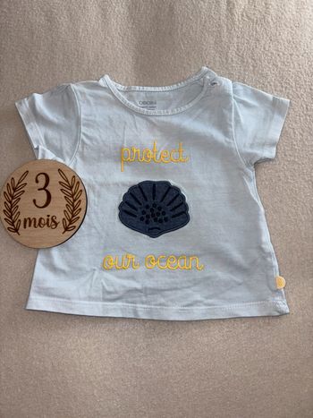 T shirt