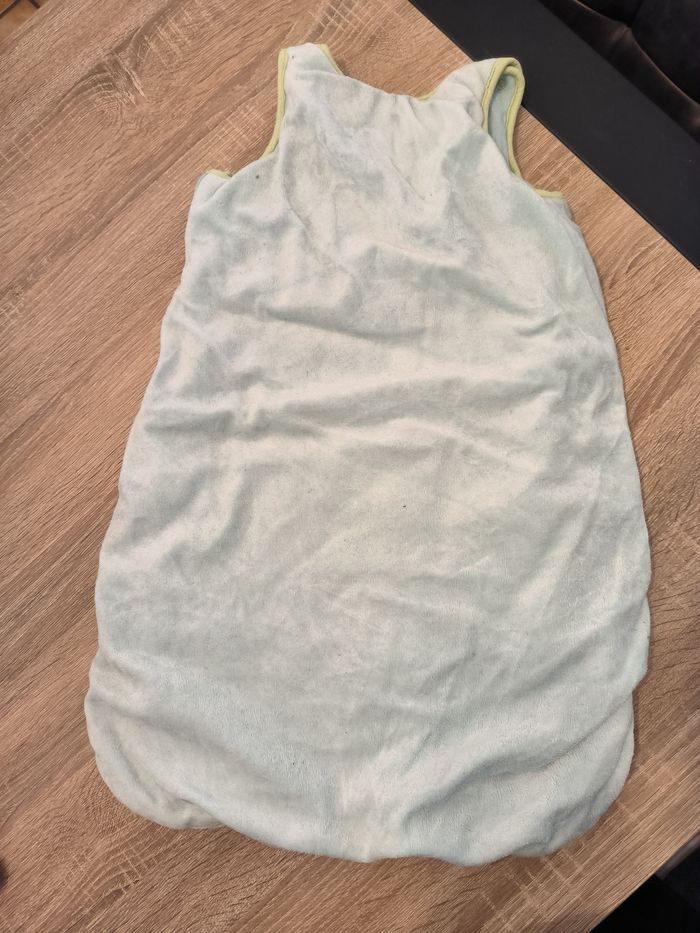 Turbulette/Gigoteuse 0-6mois - photo numéro 2