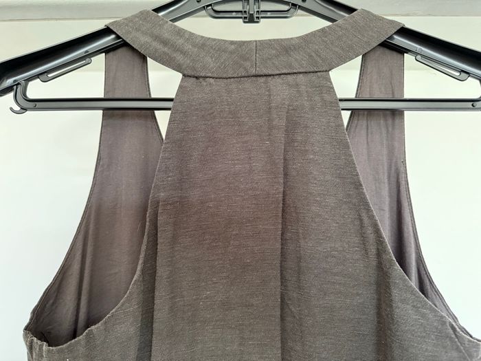 Robe 🩶 - photo numéro 4