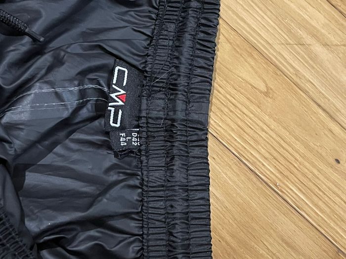 Pantalon de pluie - photo numéro 2