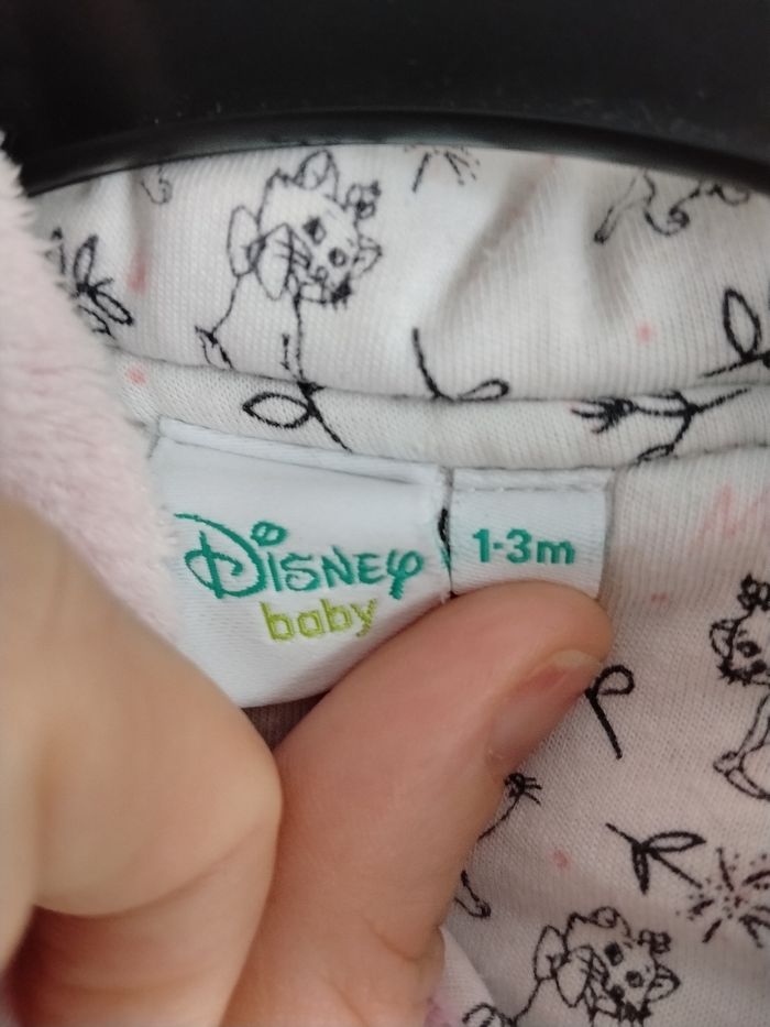 Combi pilote - photo numéro 2