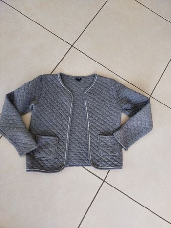 Veste fille 10 ans