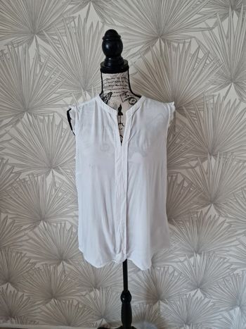 Jolie blouse only taille 42