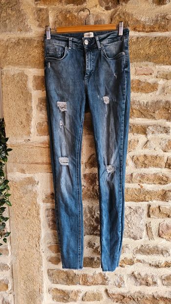 Jean only