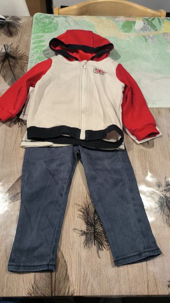 Ensemble 3 pièces orchestra