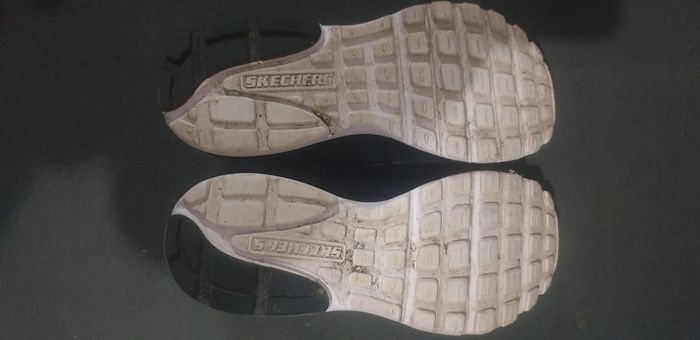 Sneakers skechers - photo numéro 4