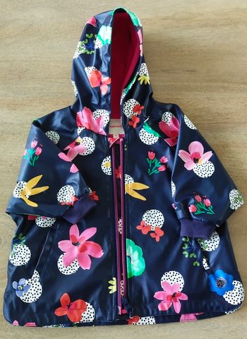 Imperméable Catimini 9 mois