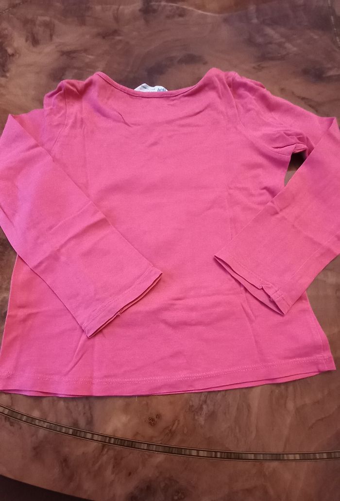 T-shirt fille  2/ 4 ans Hello Kitty H&M - photo numéro 4