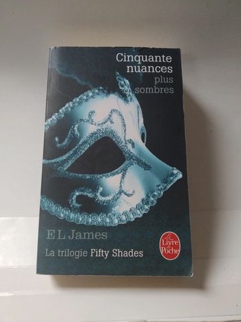 50 nuances plus sombres