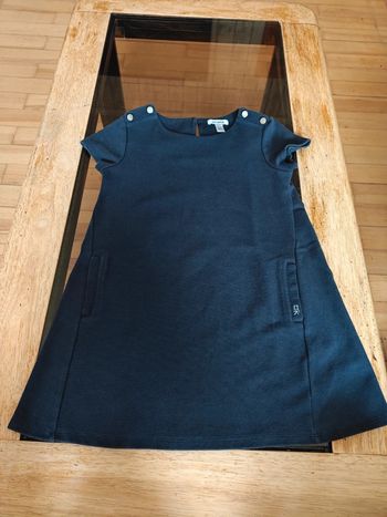 Robe taille 8 ans
