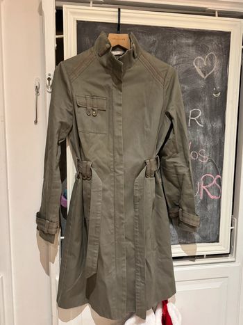 Manteau Promod taille 38