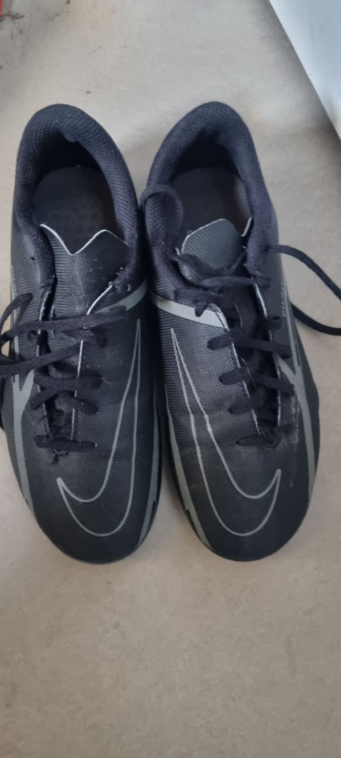 Chausseure  des foot - photo numéro 2
