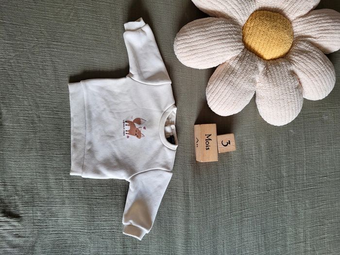 Joli lot bébé fille 3 mois petits prix revendeur - photo numéro 11