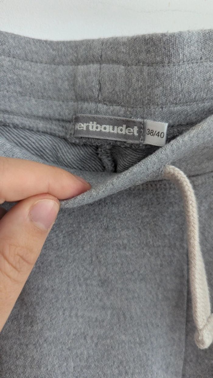 Legging de grossesse confort - photo numéro 2