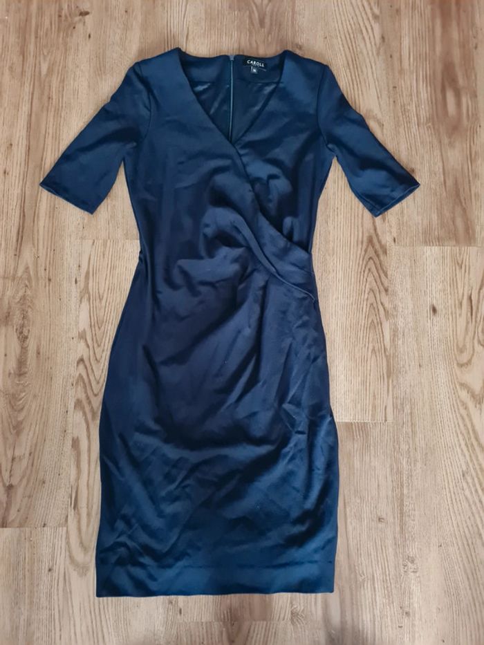 Robe Caroll