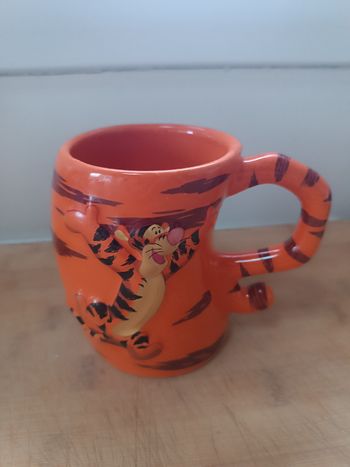 Tasse mug Tigrou