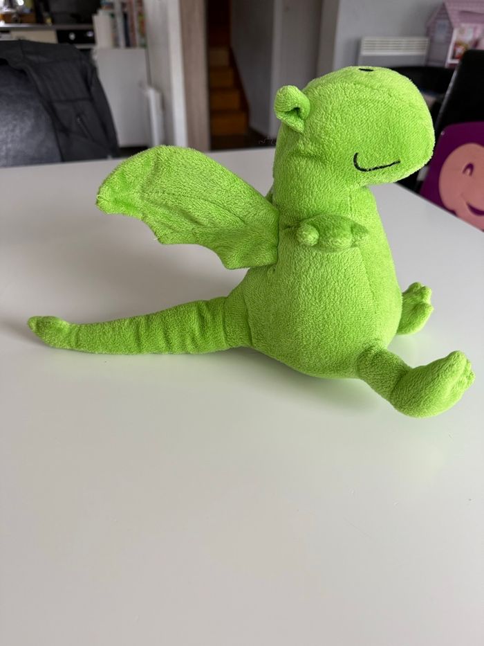 Peluche - photo numéro 3