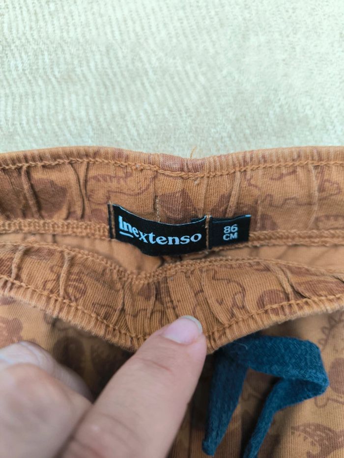 Pantalon 18 mois - photo numéro 2