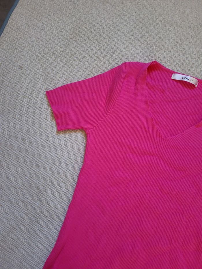 Haut taille unique - photo numéro 2