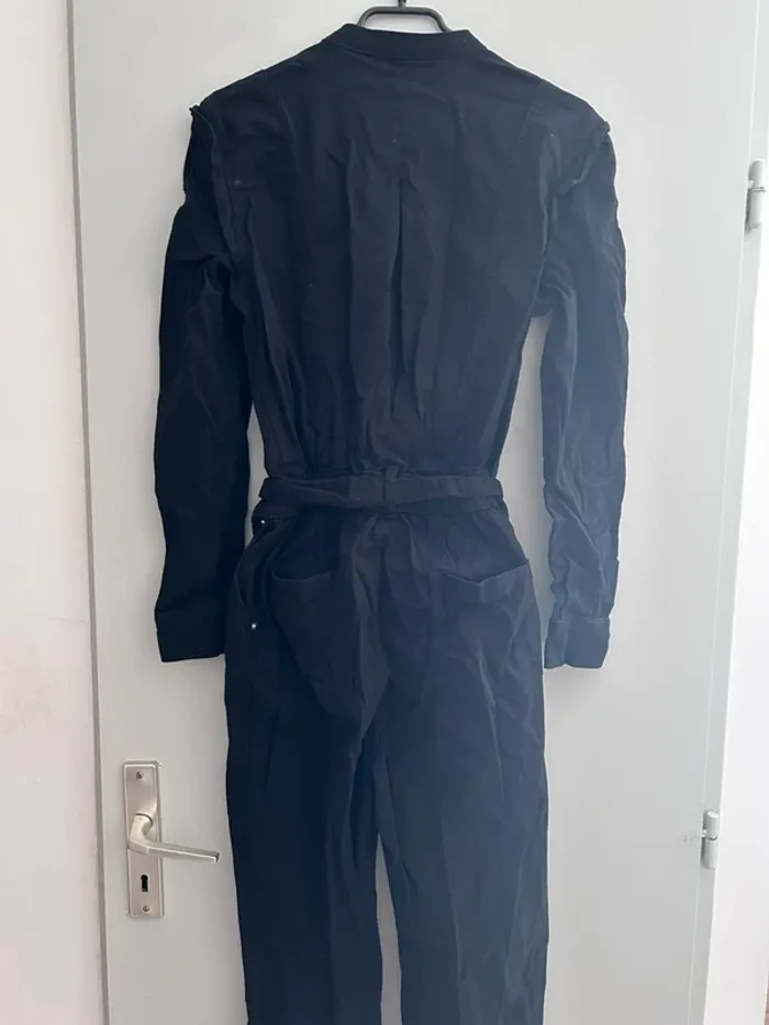Combi pantalon - photo numéro 3