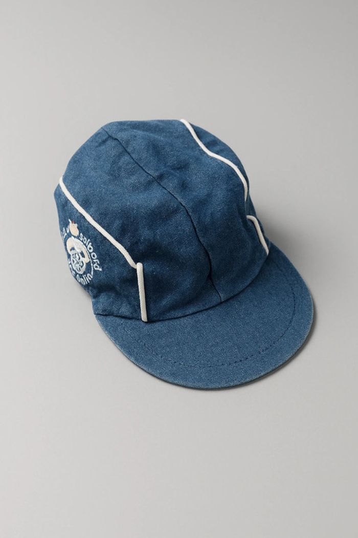 Casquette été bébé - Taille 24/48 mois (51cm) - Kokodo - Bleu jean