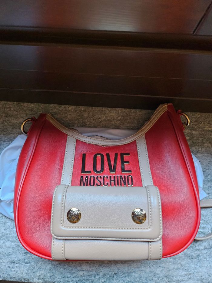 Love Moschino - photo numéro 9