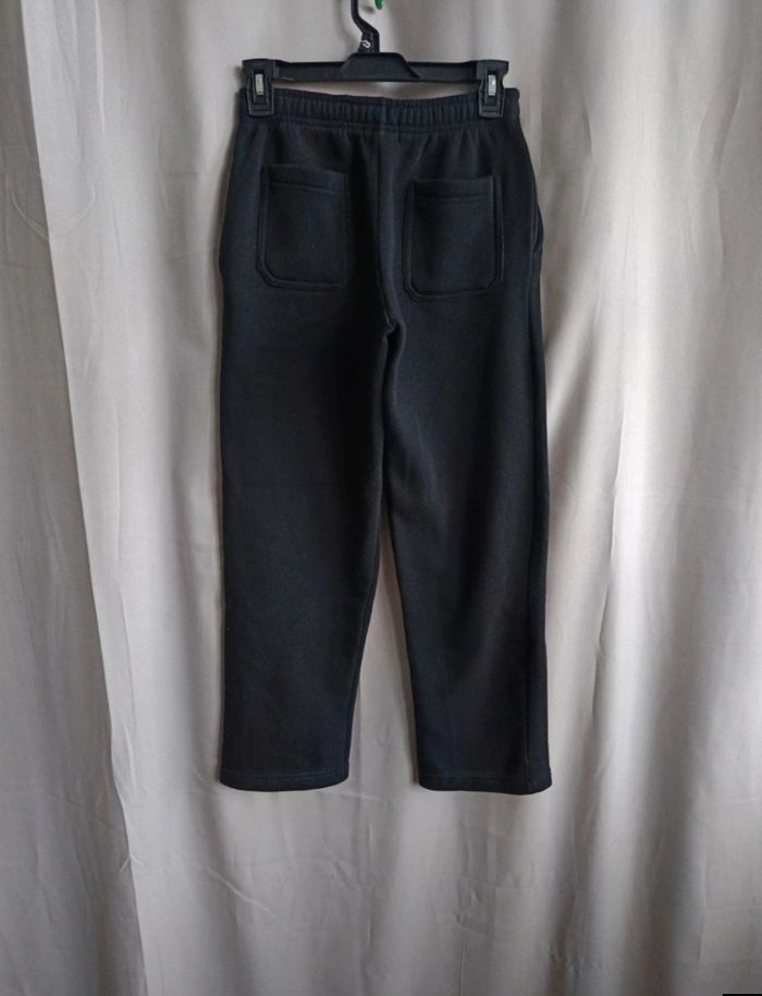 Pantalon jogging garçon 10 ans Basic original - photo numéro 3