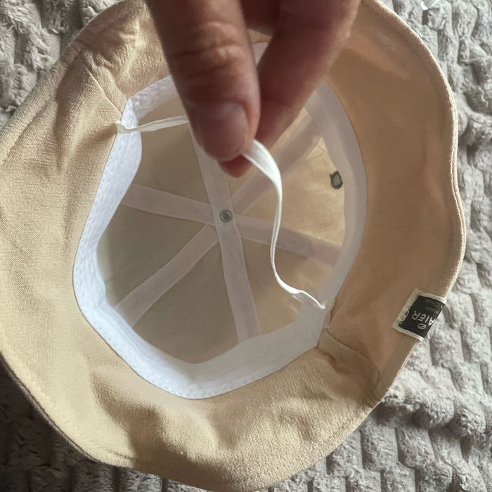 Chapeau - photo numéro 3