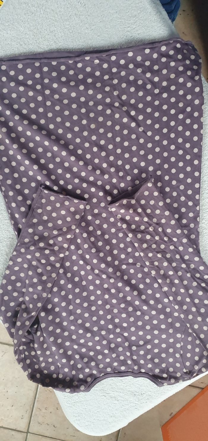 Robe - photo numéro 4