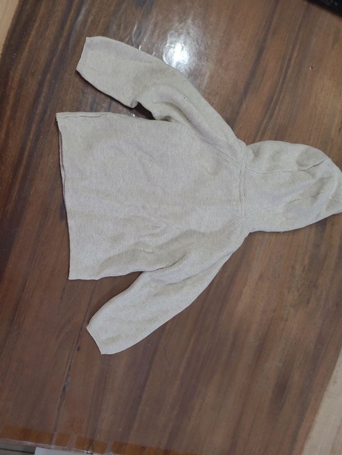 Gilet léger - photo numéro 2