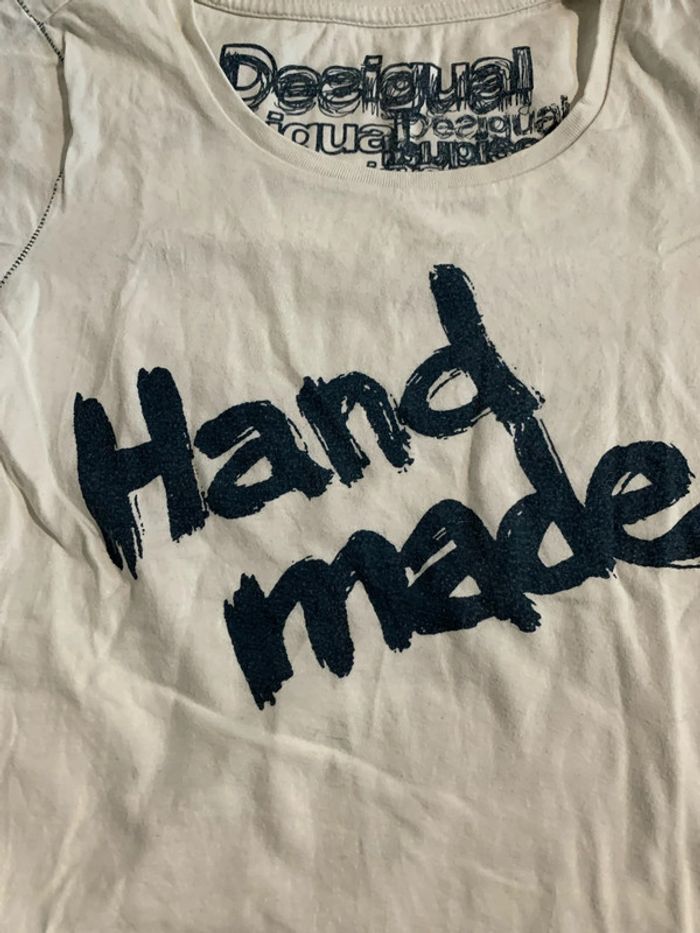 TEE shirt - photo numéro 4