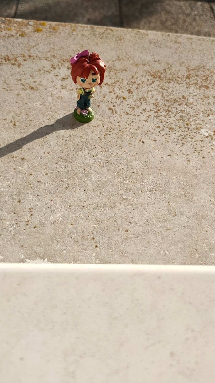 Little animator ellie - photo numéro 3