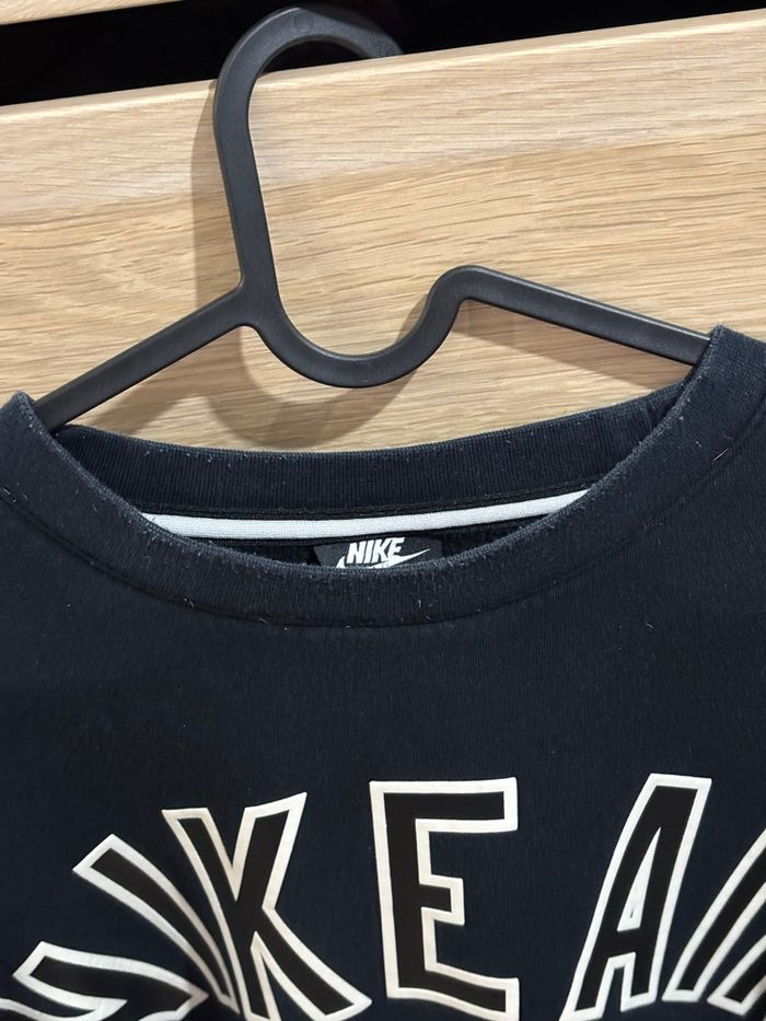Sweat Nike Air - photo numéro 5