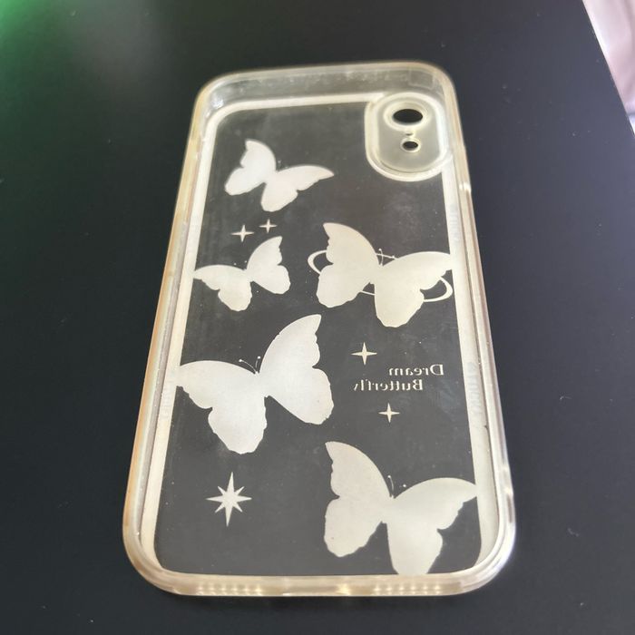 Coque de protection iPhone X - photo numéro 2
