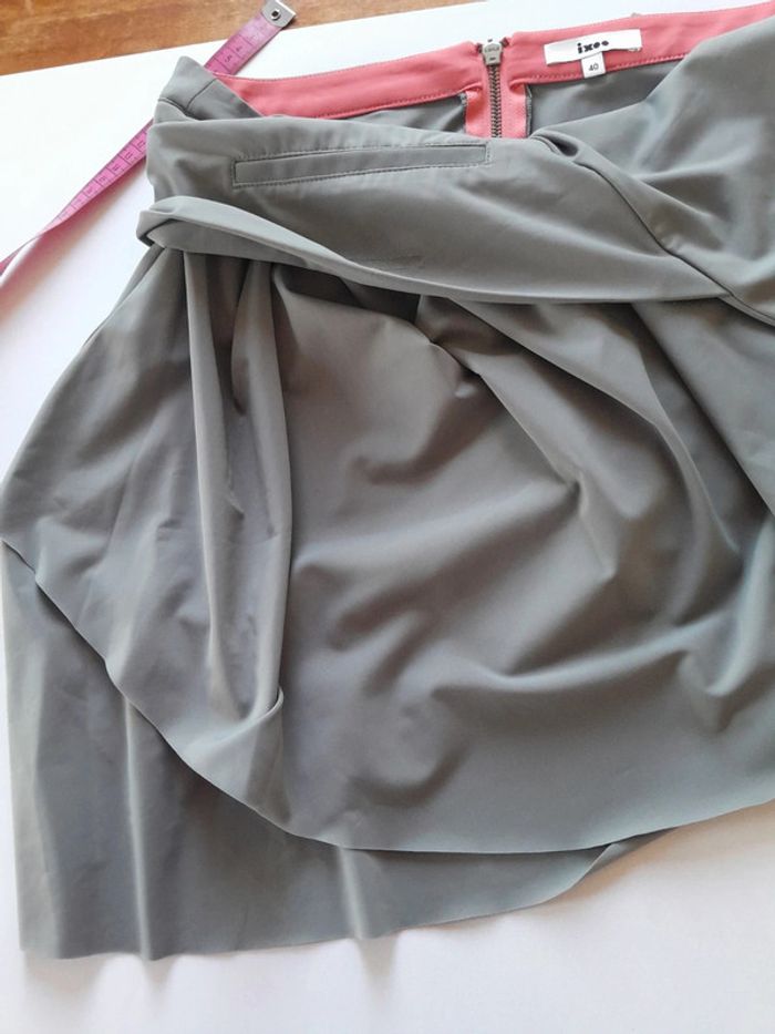 Jupe lycra de tennis ixoo - photo numéro 6