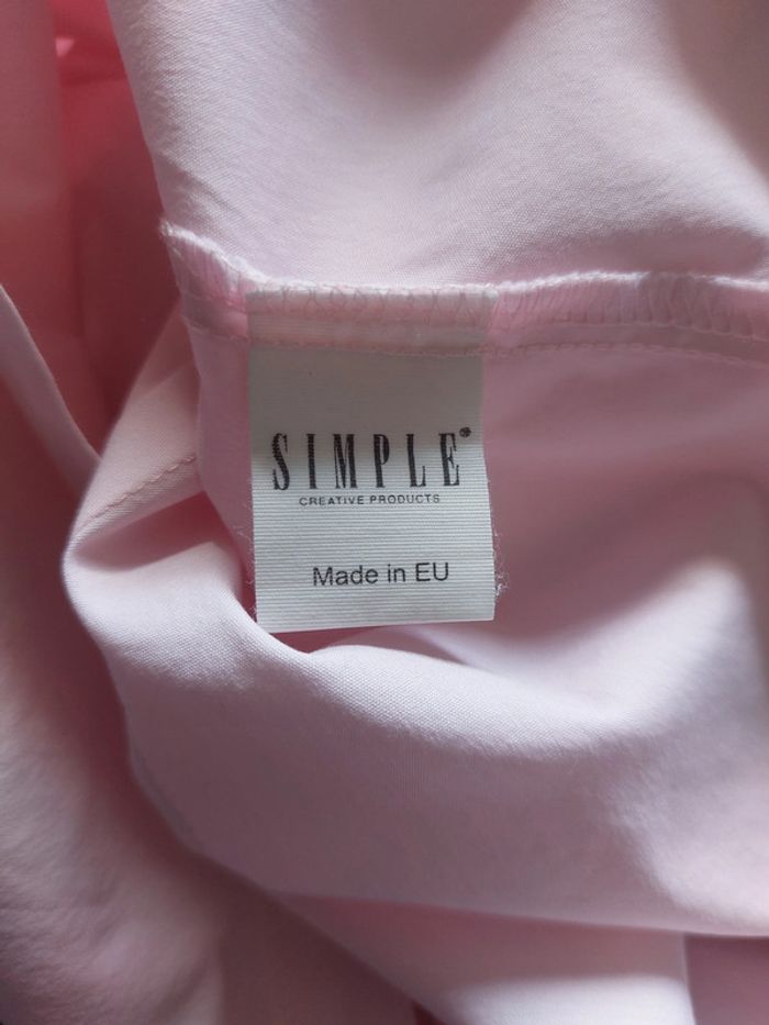 Blouse manches 3/4 marque SIMPLE taille 42 - photo numéro 5