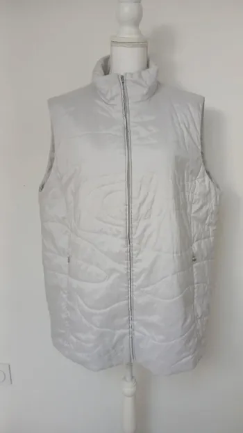 Doudoune sans manches Gerry Weber