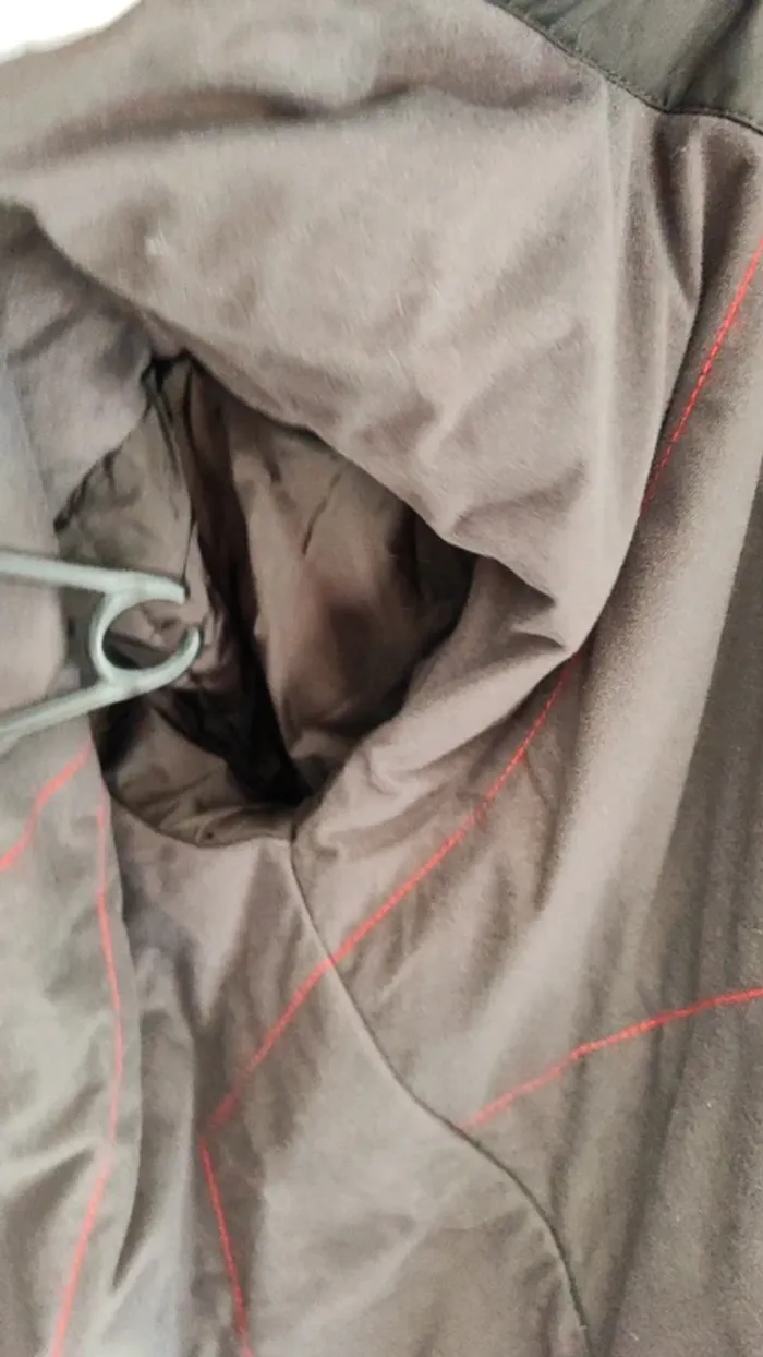 Manteau de ski - photo numéro 6