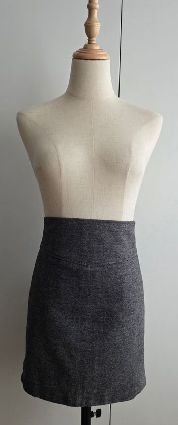 Jupe Camaieu, taille 40