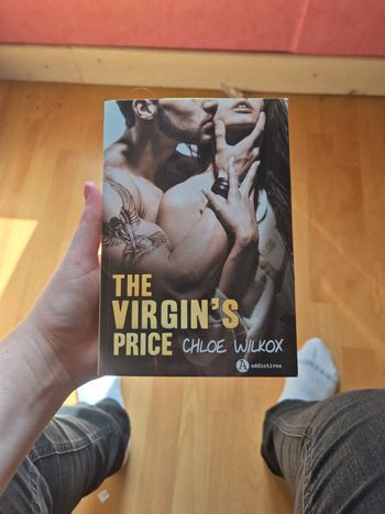 The virgin's price