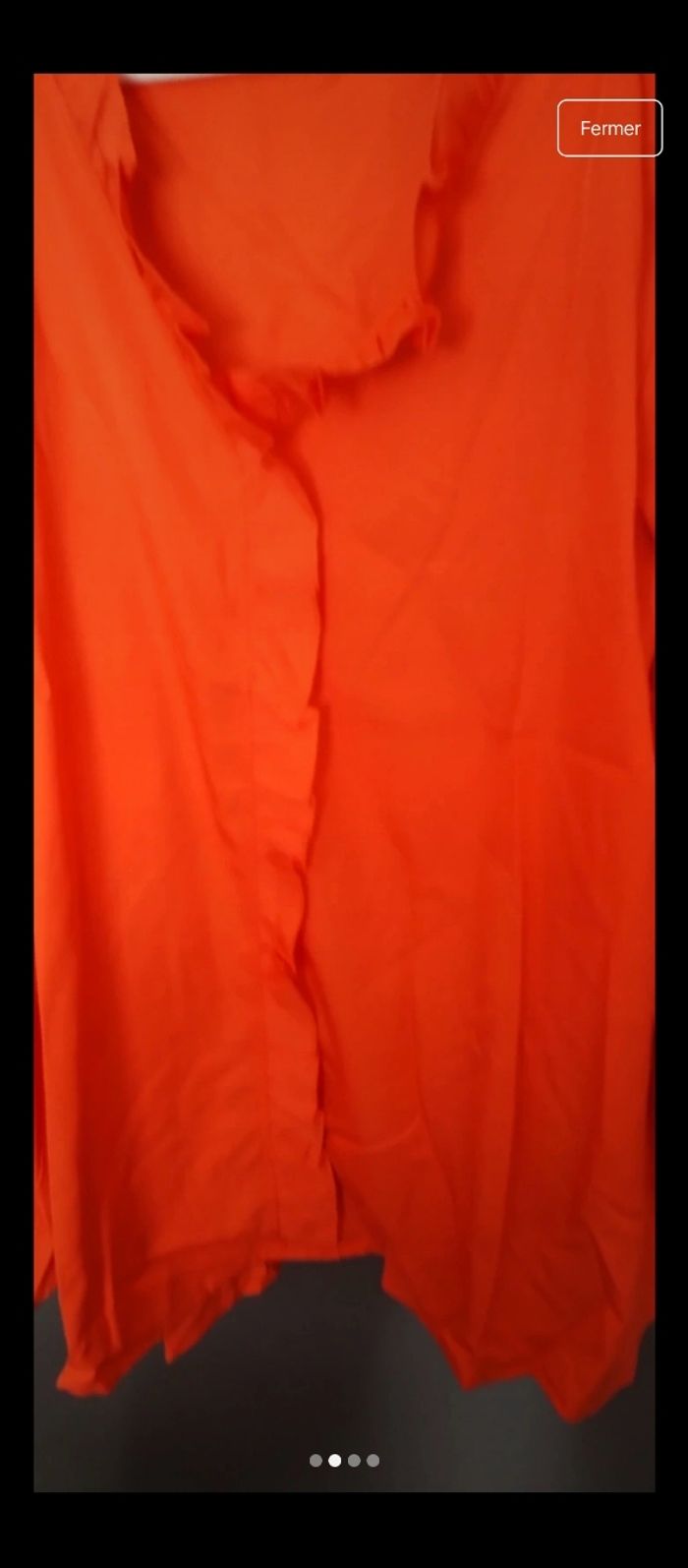 Tunique 60/62 - photo numéro 2