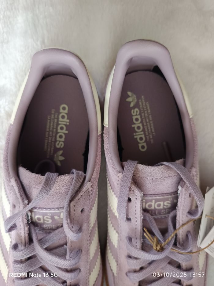 Adidas handball spezial - photo numéro 7
