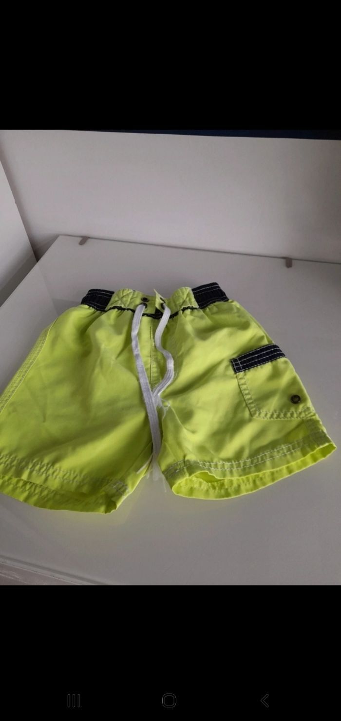 Lot de 3 shorts de bain - photo numéro 4